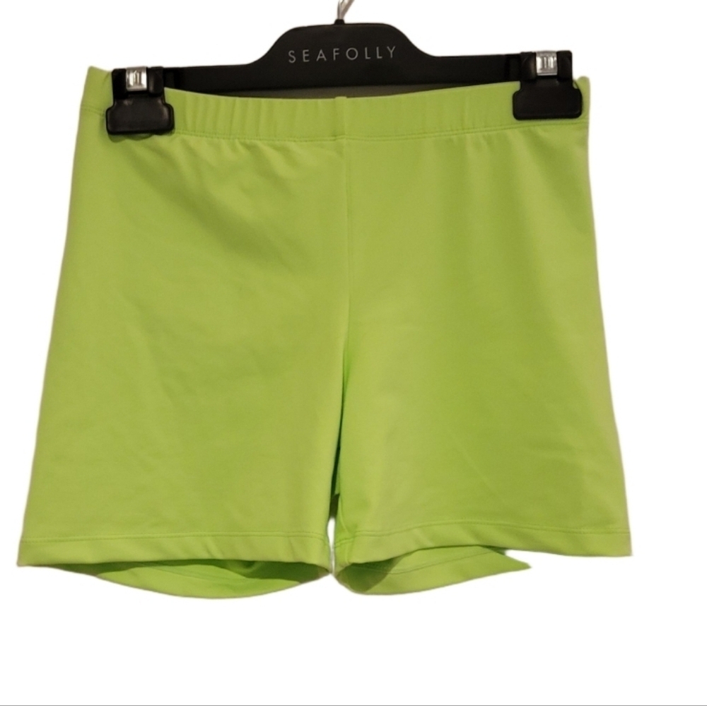 Saski Collection Bike Shorts